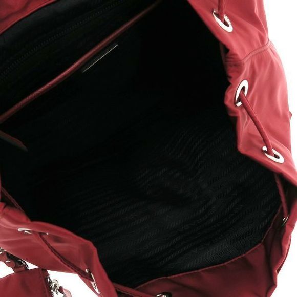 Prada Nylon Medium Backpack - Picture 1 of 9